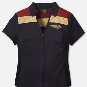 Harley-Davidson® Women's 120th Anniversary